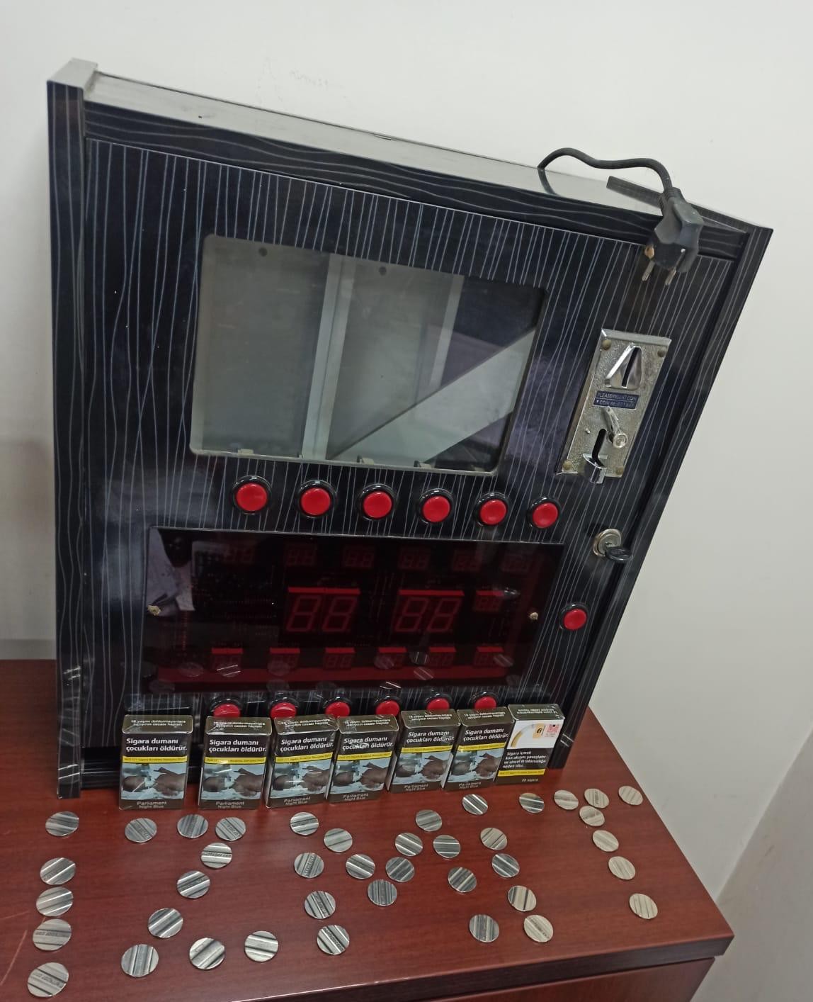 Koronavirüs onlara engel olamıyor! Kumar oynarken yakalanan 12 kişiye ceza kesildi