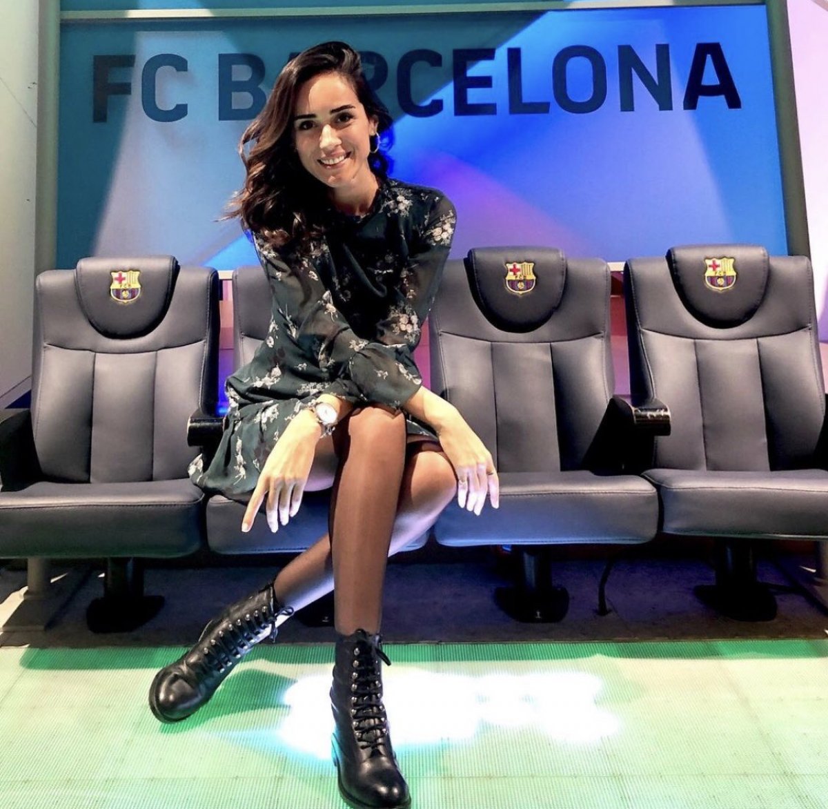 Damla Uğurtürk kimdir, kaç yaşında, nereli? Damla Uğurtürk boyu kaç, burcu nedir?