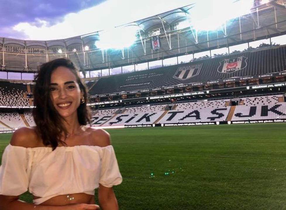 Damla Uğurtürk kimdir, kaç yaşında, nereli? Damla Uğurtürk boyu kaç, burcu nedir?