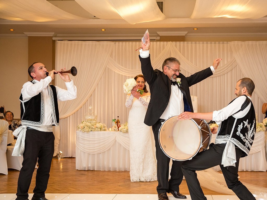 Rüyada Davul Görmek / Rüyada Davul Zurna Görmek Tabiri