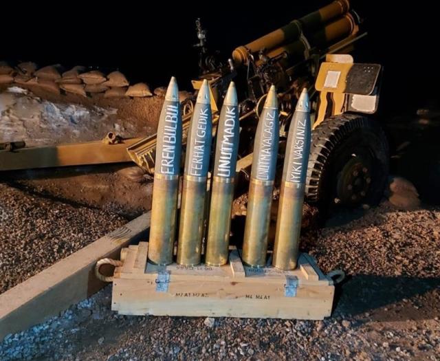 Eren Bülbül operasyonu nedir, ne demek? Eren operasyonu nerede yapılıyor?