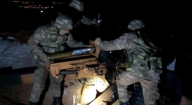 Eren Bülbül operasyonu nedir, ne demek? Eren operasyonu nerede yapılıyor?