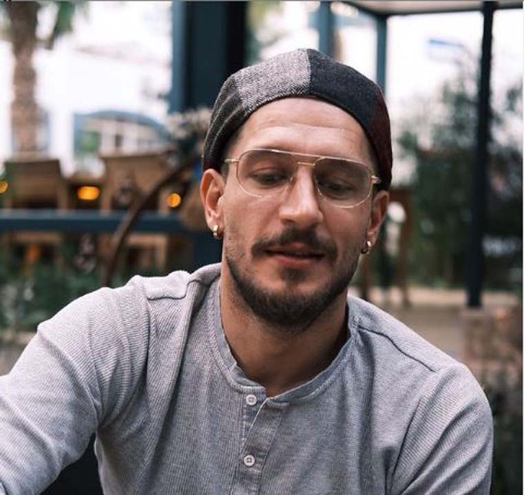 Gamze Okutucu kimdir? Uraz Kaygılaroğlu'nun yeni aşkı Gamze Okutucu kaç yaşında, nereli?