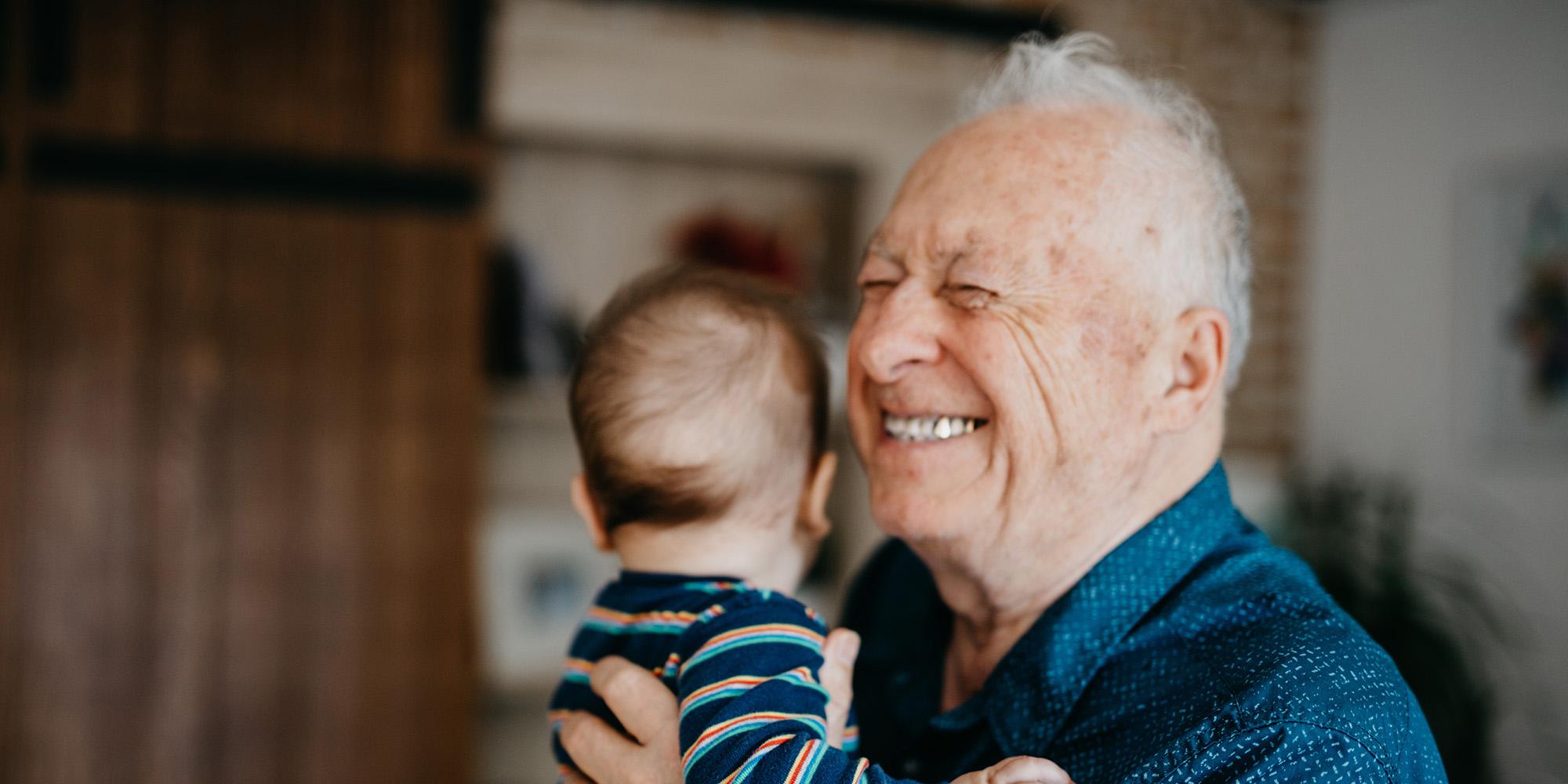 Rüyada dedemi görmek | Rüyada dede görmek tabiri