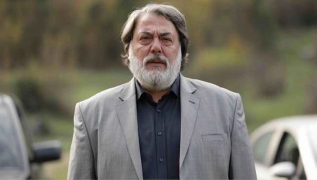 Kerem Atabeyoğlu kimdir? Nereli? Kaç yaşında? Hangi yapımlarda rol aldı?