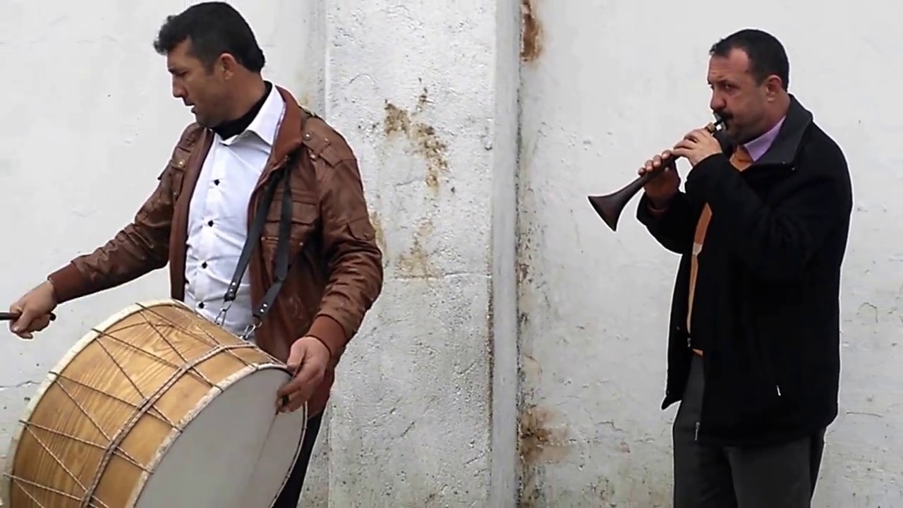 Rüyada Davul Görmek / Rüyada Davul Zurna Görmek Tabiri