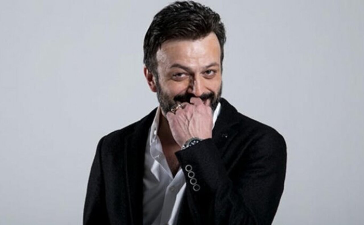 Serhat Kılıç Kimdir? Nereli, kaç yaşında? Hangi dizilerde rol aldı?