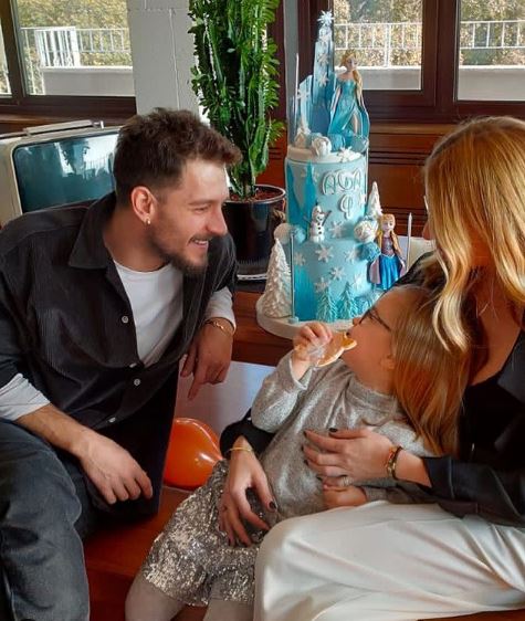 Sefirin Kızı'nın Gezdiz'i Uraz Kaygılaroğlu yeni aşka yelken açtı!