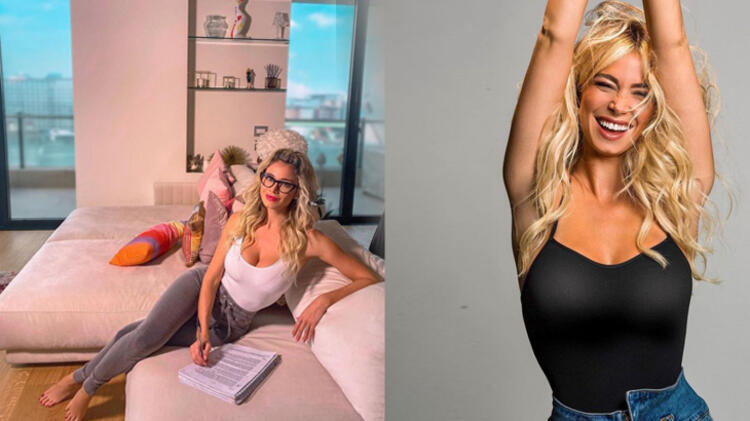 Can Yaman ve Diletta Leotta sevgili mi? | Diletta Leotta kimdir? Nereli ve kaç yaşında?