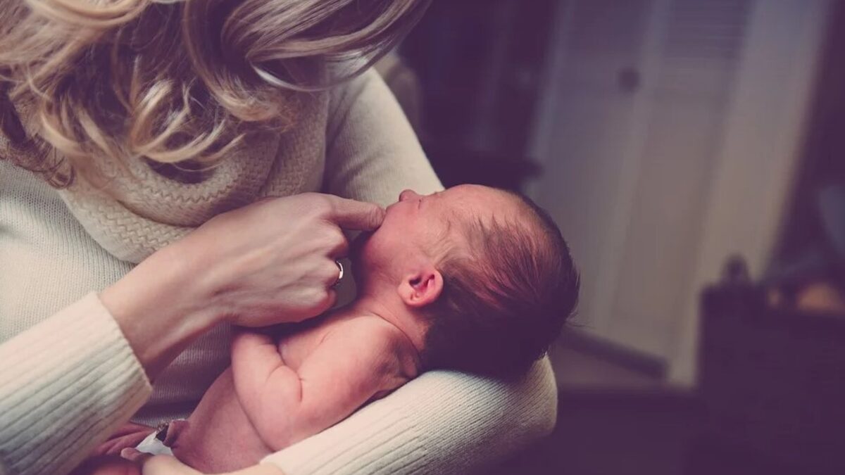 Rüyada Çocuğun Olduğunu Görmek Tabiri