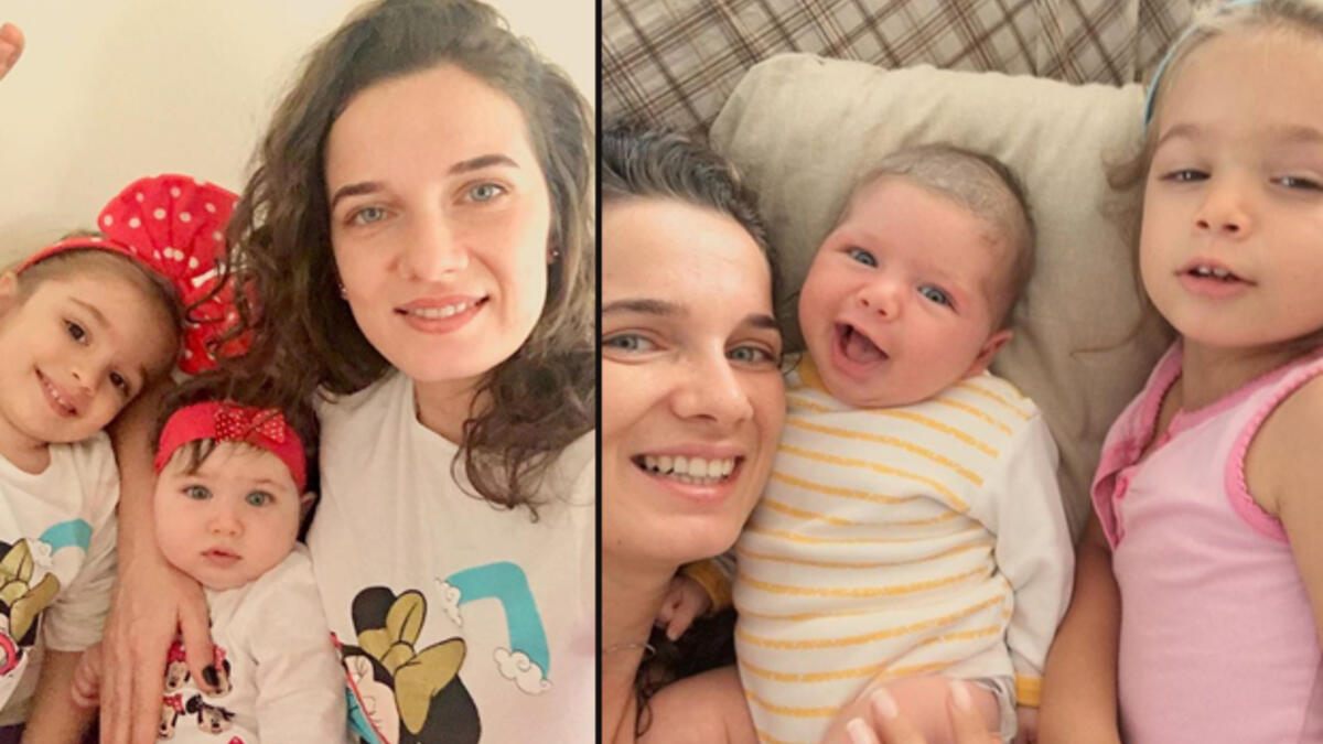 Çocuklar Duymasın'ın Duygu'sundan kötü haber! 11 yıllık evliliğini sonlandırdı