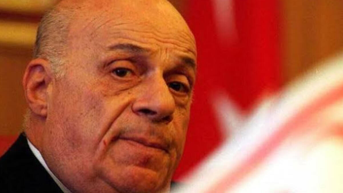 Rauf Denktaş kimdir? Nereli? Neden öldü? | Rauf Denktaş hayatı