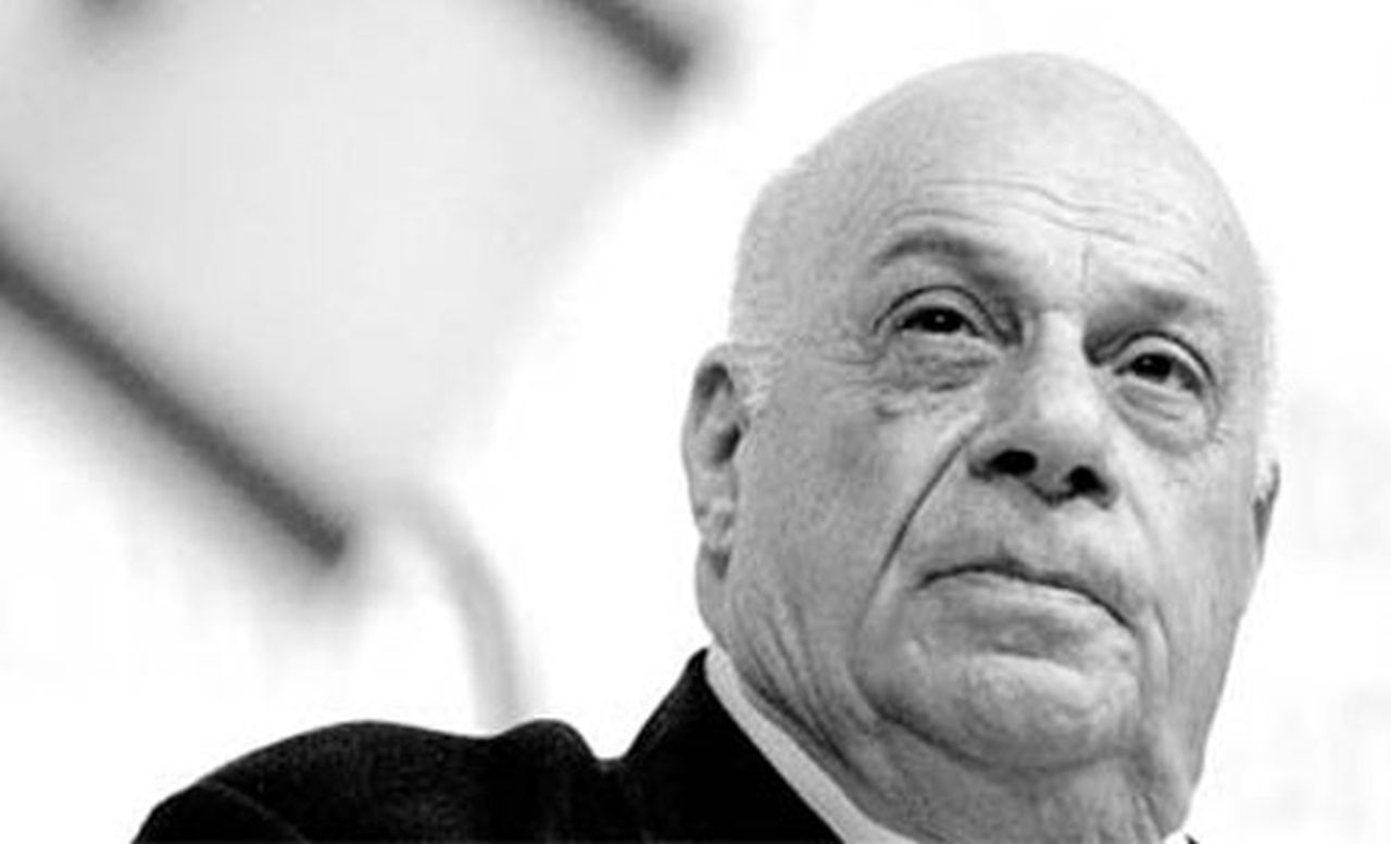 Rauf Denktaş kimdir? Nereli? Neden öldü? | Rauf Denktaş hayatı