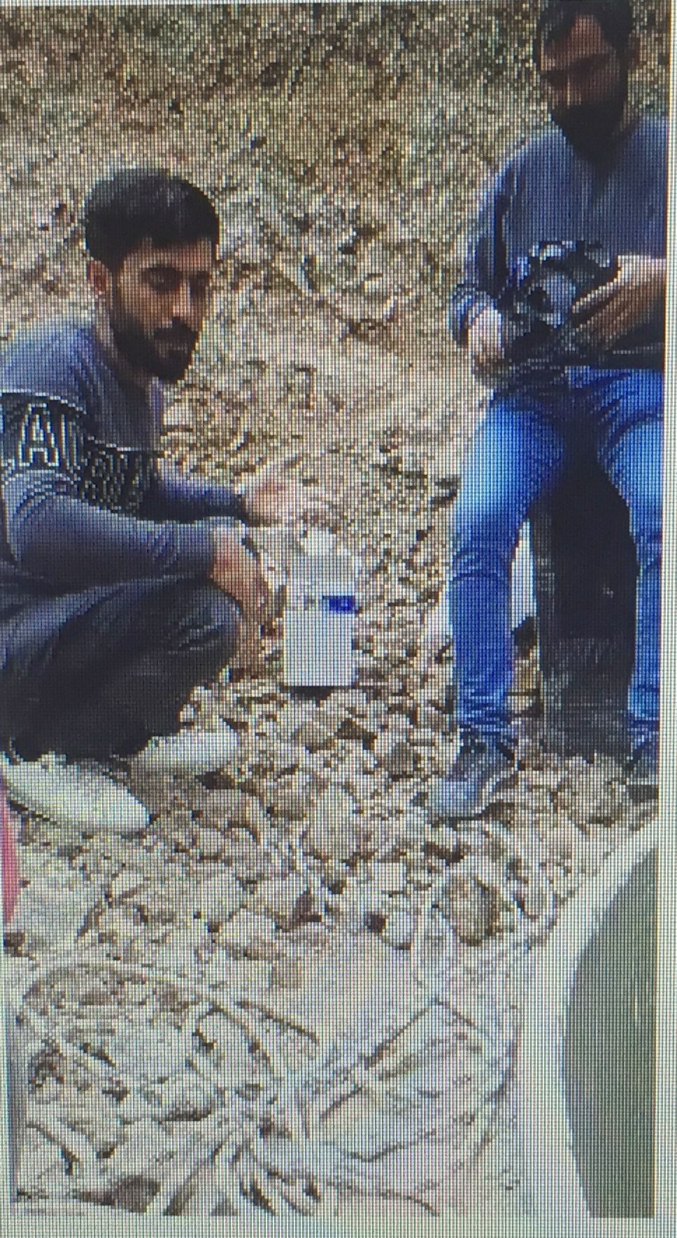 Gülerek girdiği kuyudan cesedi çıkartılmıştı! Adana'daki ölüm kuyusuna 2 tutuklama