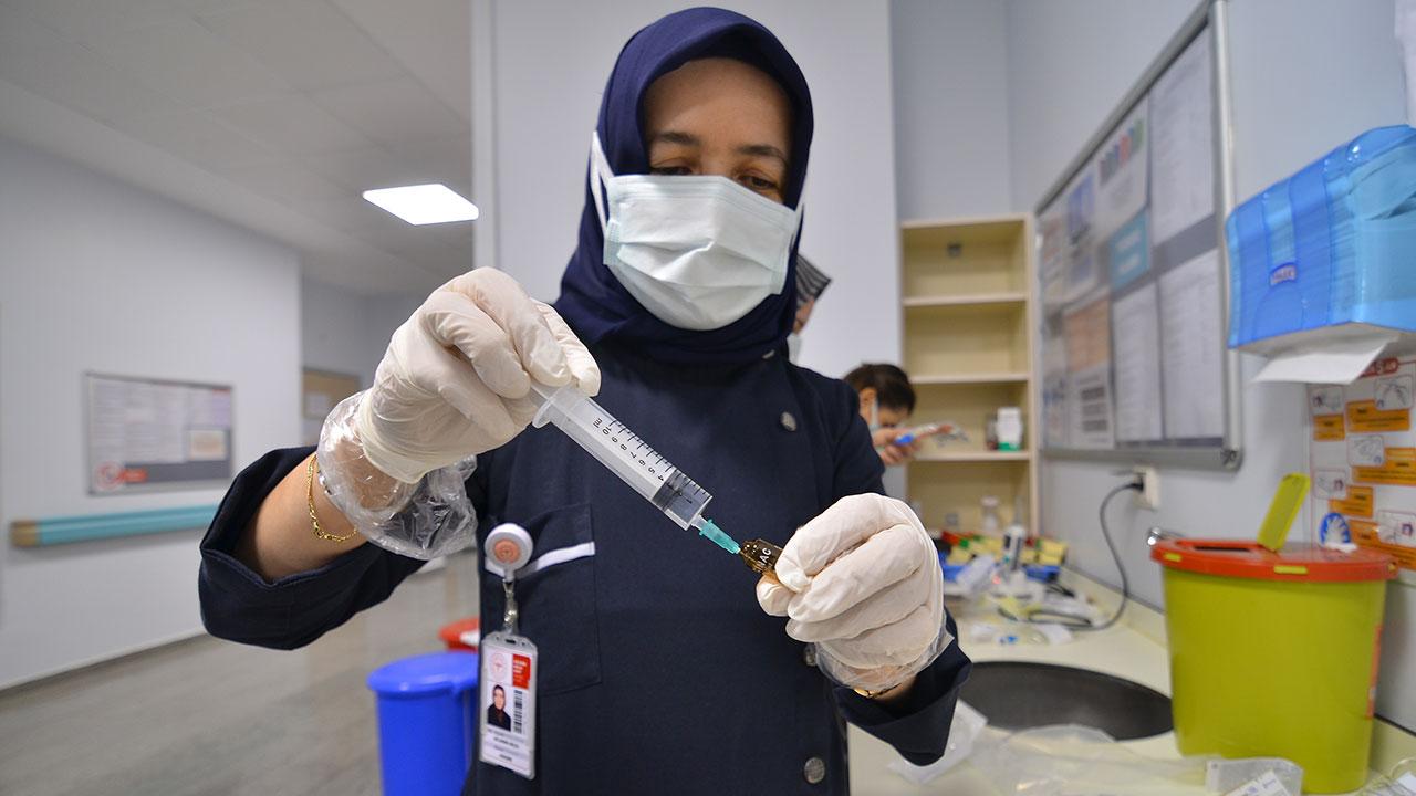 Aşı randevusu nasıl alınır? Aşıla aşı randevusu oluşturma