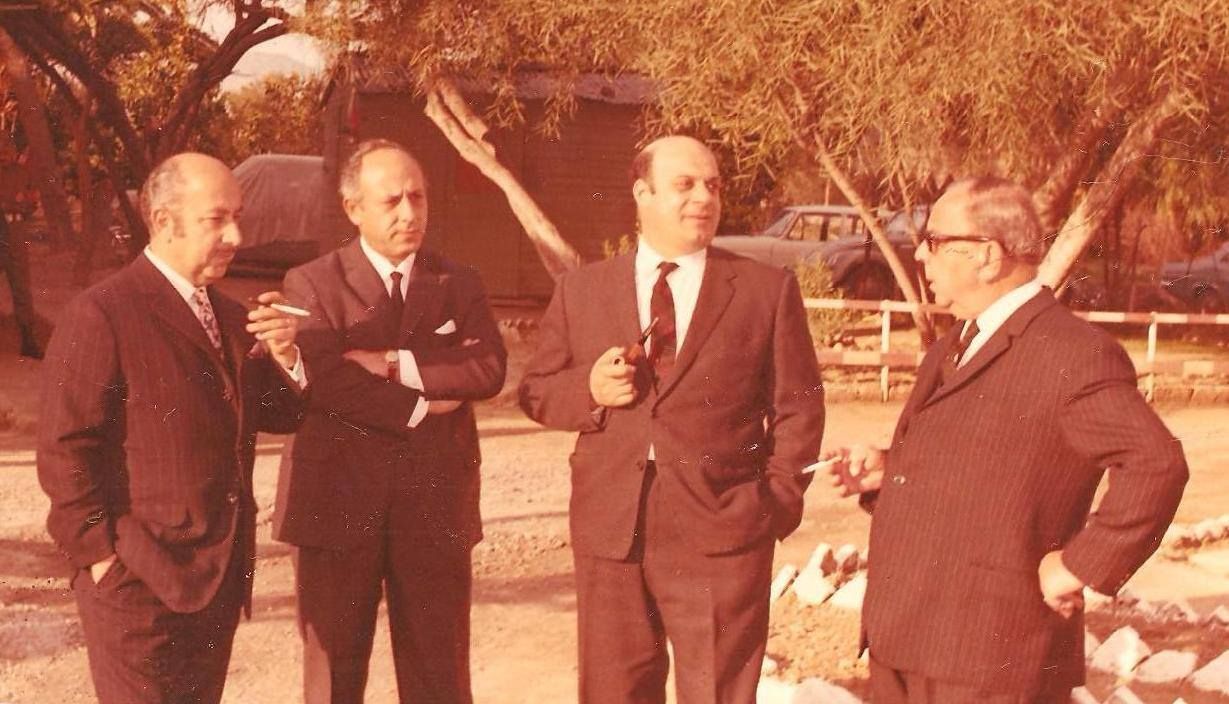 Rauf Denktaş kimdir? Nereli? Neden öldü? | Rauf Denktaş hayatı