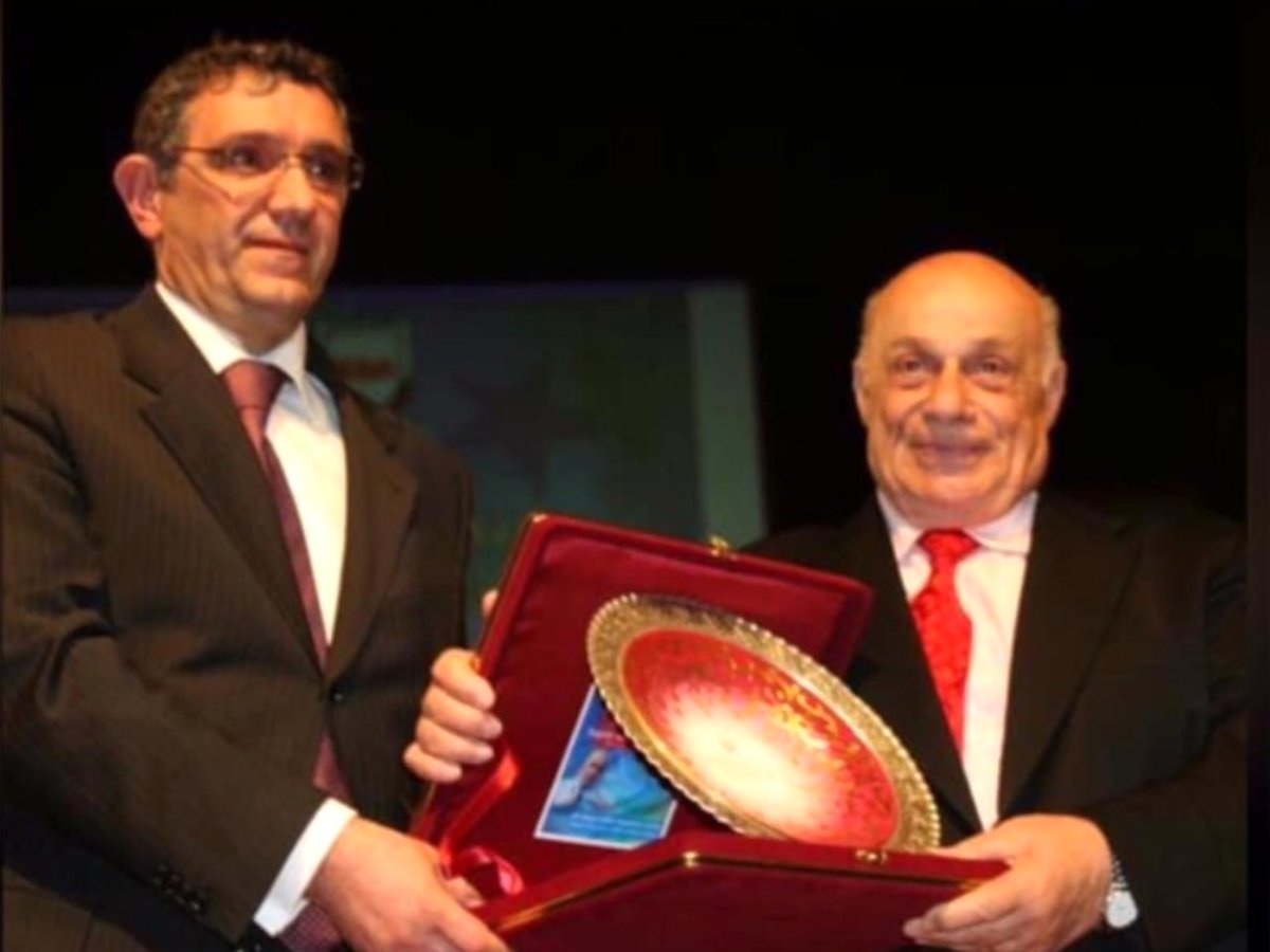 Rauf Denktaş kimdir? Nereli? Neden öldü? | Rauf Denktaş hayatı