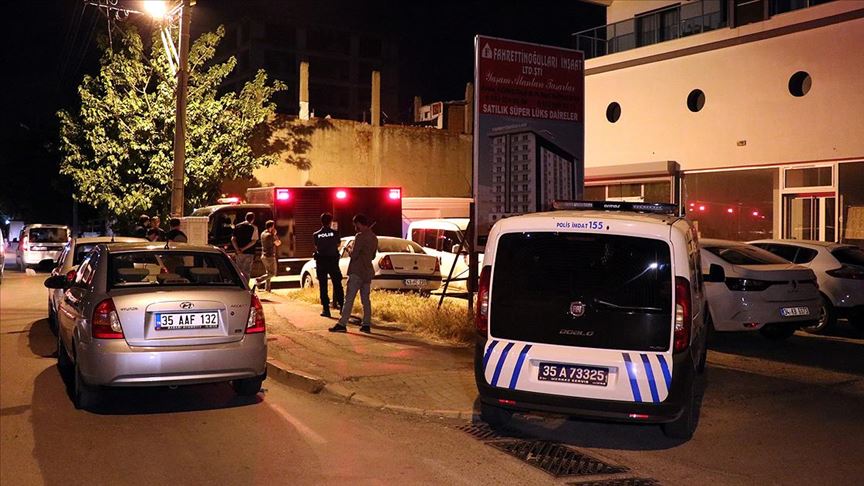 İzmir'deki 'siyanürlü cinayet'de flaş gelişme! Sanığa cezai ehliyeti tam raporu verildi