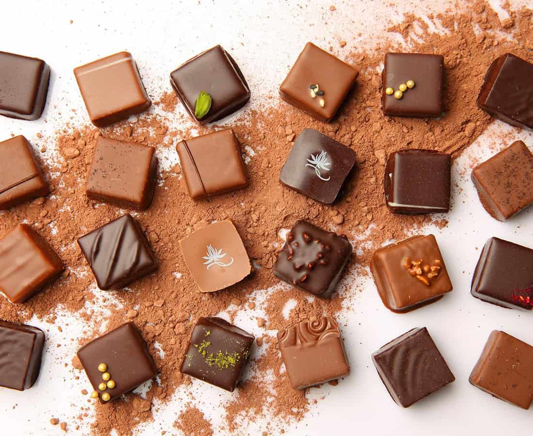 Rüyada Çikolata Görmek Tabiri