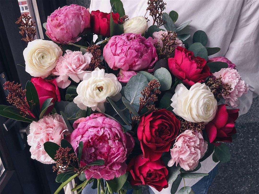 Rüyada Çiçek Görmek / Rüyada Çiçek Almak Tabiri