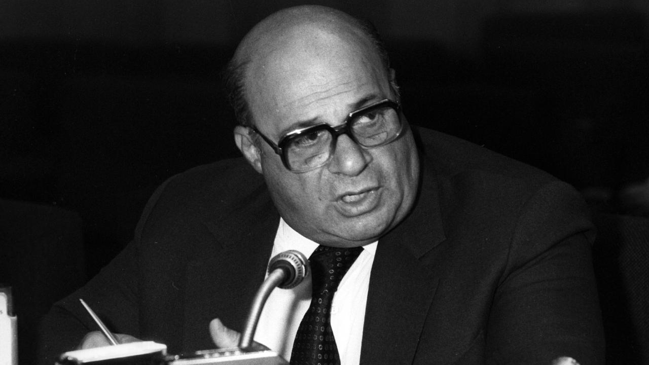 Rauf Denktaş kimdir? Nereli? Neden öldü? | Rauf Denktaş hayatı