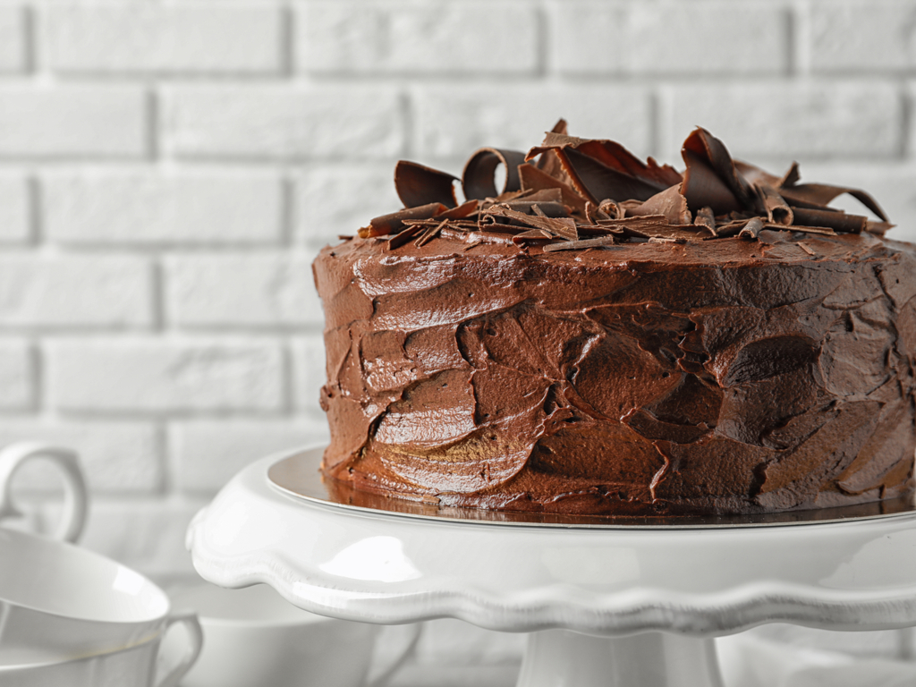 Rüyada Çikolatalı Pasta Görmek / Rüyada Çikolatalı Pasta Görmek Tabiri