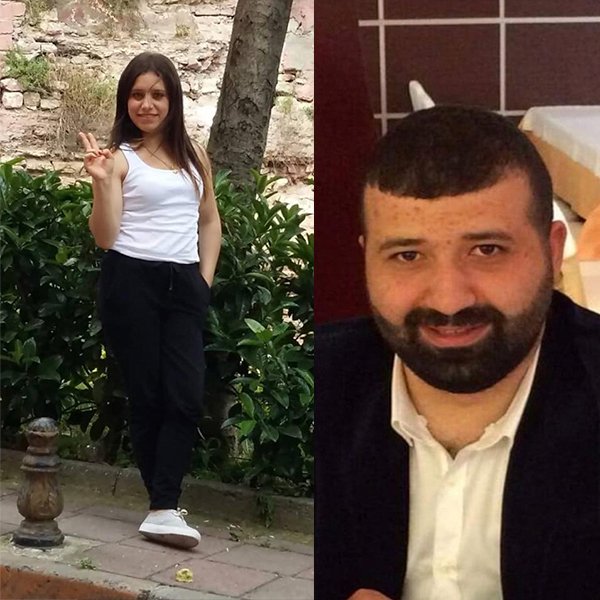 İç çamaşırıyla sevgilisinin kocasına yakalanmıştı! Ölümle biten yasak aşk vahşetinin tanıkları konuştu