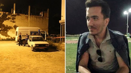 İzmir'deki 'siyanürlü cinayet'de flaş gelişme! Sanığa cezai ehliyeti tam raporu verildi