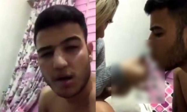 Ümitcan Uygun'un elinden uyuşturucu içtiği o kadın konuştu