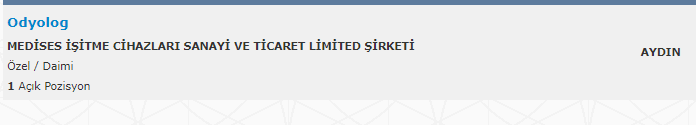 hastanelere sınavsız işçi alımı başvuru şartları neler? Hastanelere ilkokul, lise mezunu personel alımı başvuru İŞKUR! 