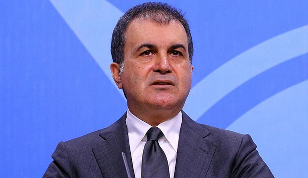 AK Parti sözcüsü Ömer Çelik kimdir, kaç yaşında nereli? Ömer Çelik evli mi?