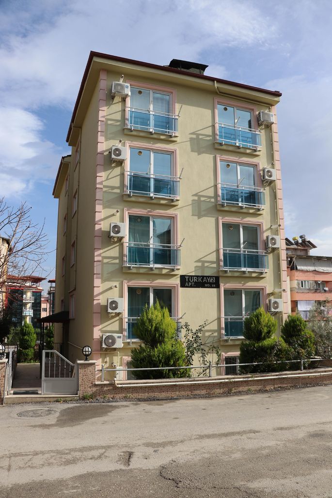 Aleyna Yurtkölesi'nin katili eski sevgilisi cezaevinde intihar etti!