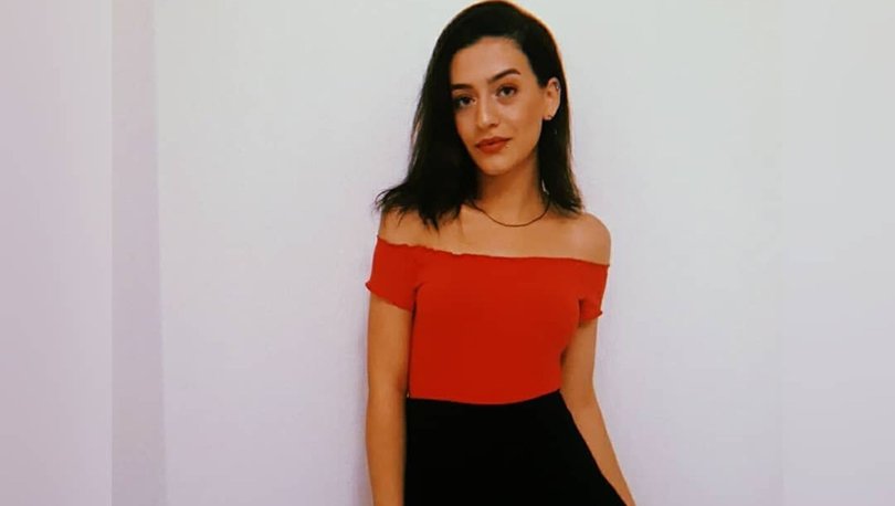 Aleyna Yurtkölesi'nin katili eski sevgilisi cezaevinde intihar etti!