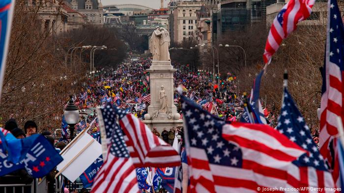 ABD'de ortalık karışıyor: Trump, seçimlerdeki hile konusunda haklı mıydı?