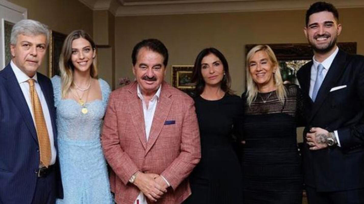 Derya Tuna'da İdo ile Yasemin Şefkatli'ye mesaj: Torun istiyorum