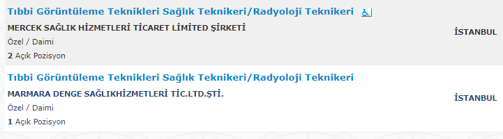 hastanelere sınavsız işçi alımı başvuru şartları neler? Hastanelere ilkokul, lise mezunu personel alımı başvuru İŞKUR! 