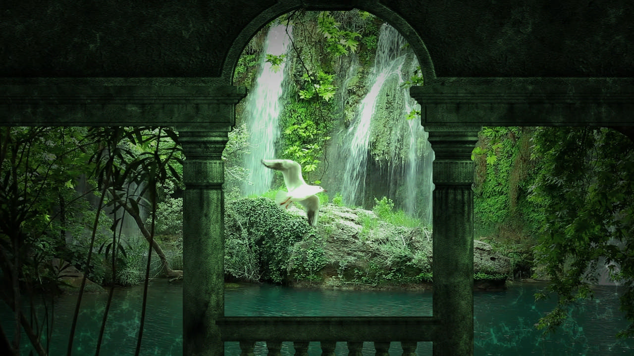 Rüyada Cennet Görmek / Rüyada Cennete Gitmek Tabiri