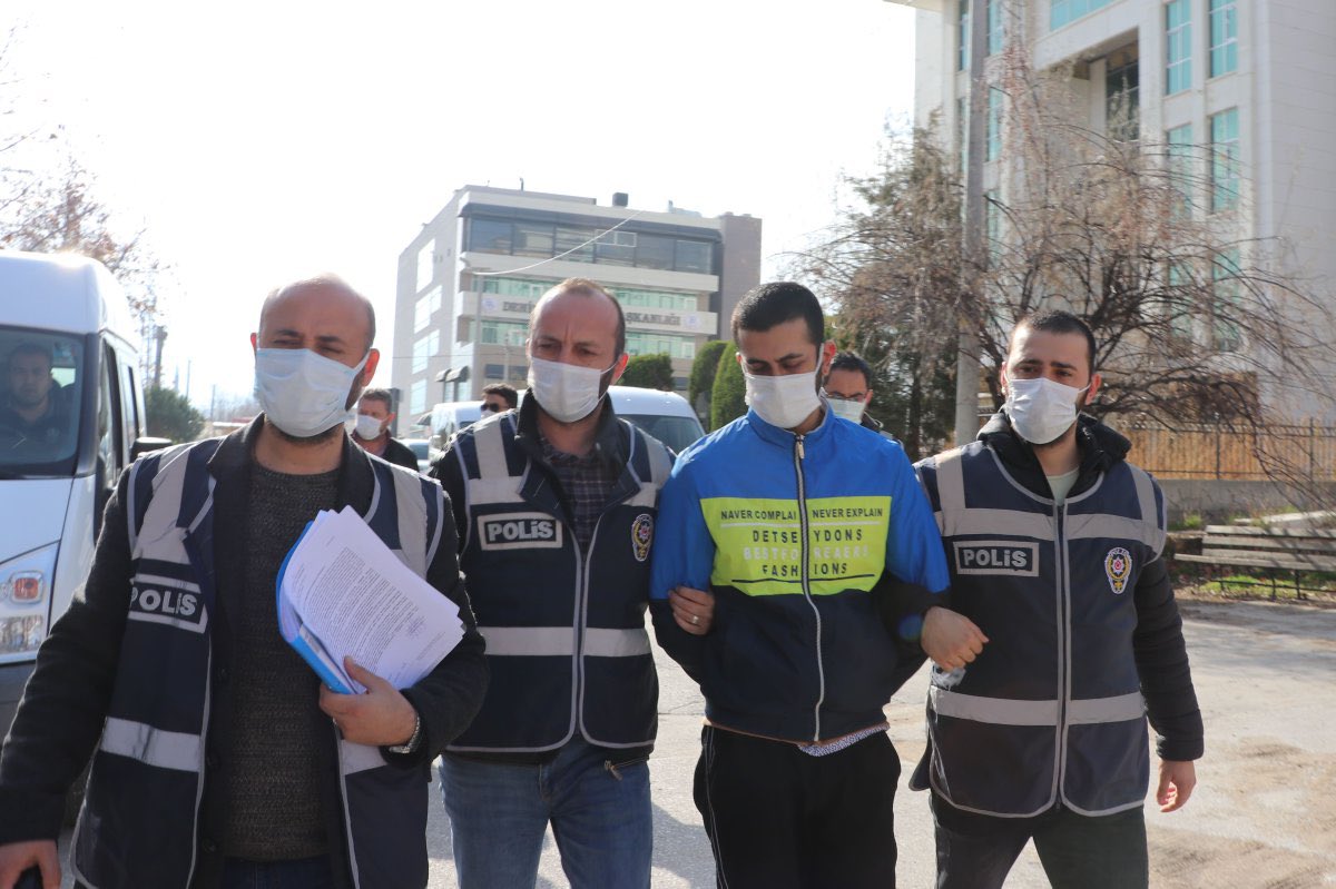 Aleyna Yurtkölesi'nin katili öldü mü? Neden öldü? Shayan Kheyrian intihar mı etti? Nasıl öldü?