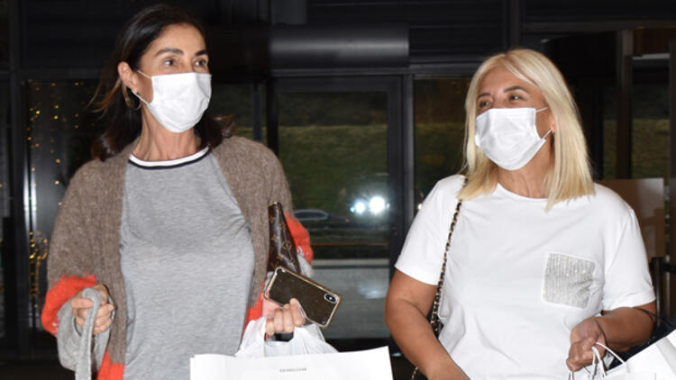 Derya Tuna'da İdo ile Yasemin Şefkatli'ye mesaj: Torun istiyorum