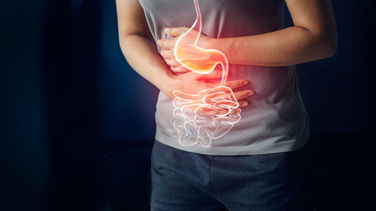 Geçirgen bağırsak sendromu nedir? Belirtileri nelerdir? | Geçirgen bağırsak sendromu tedavisi 