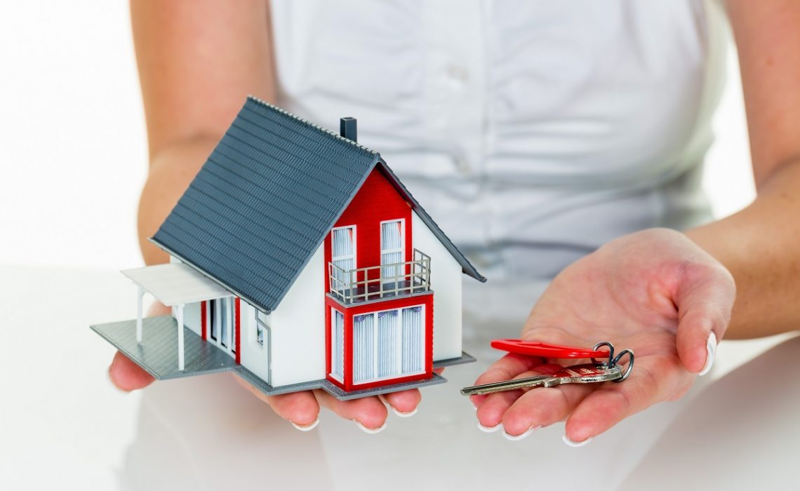 Rüyada Büyük Ev Almak / Rüyada Büyük Ev Görmek Tabiri