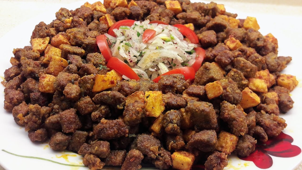 Rüyada Ciğer Yemek / Rüyada Ciğer Görmek Tabiri