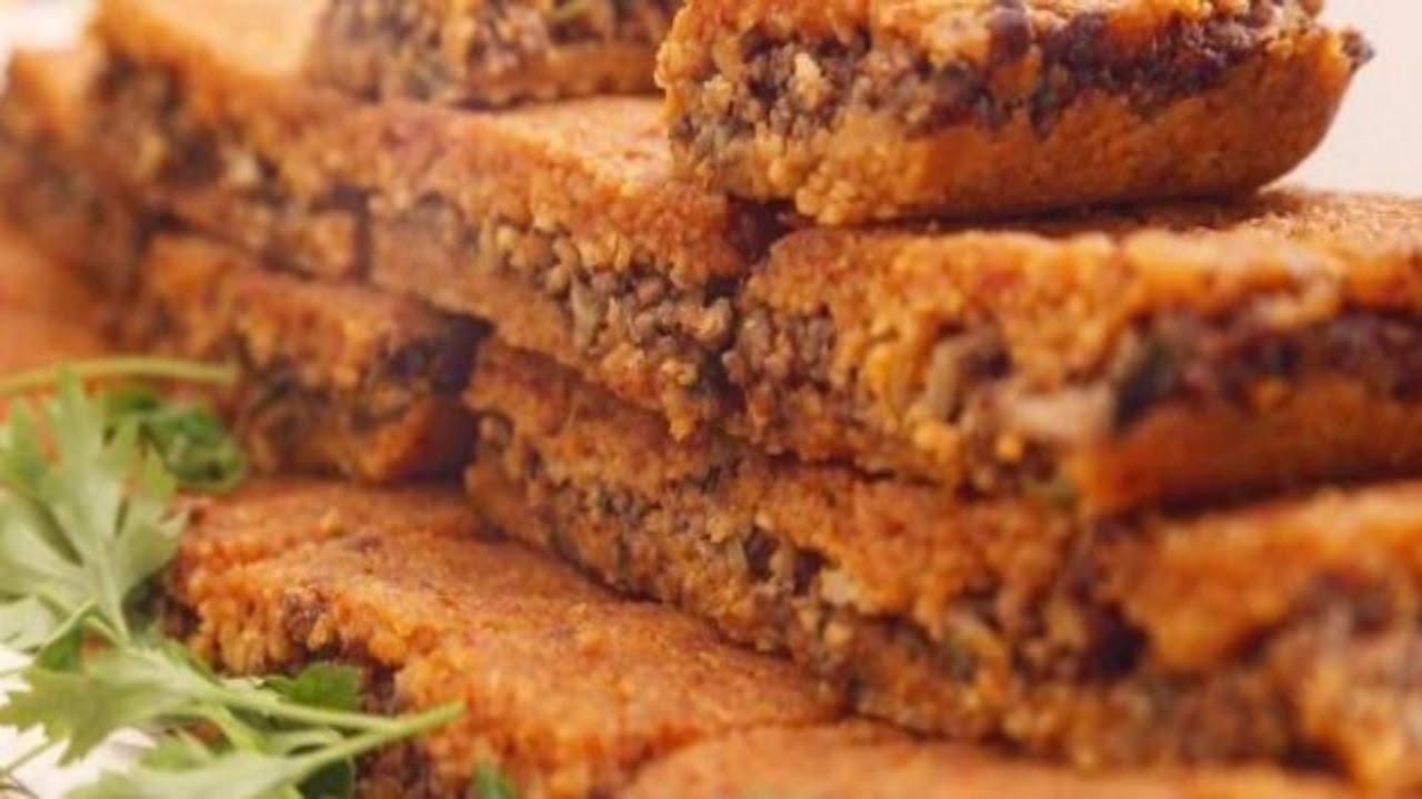 Gelinim Mutfakta Sini Köftesi tarifi | Sini Tepsisi nasıl yapılır? Malzemeleri nelerdir?