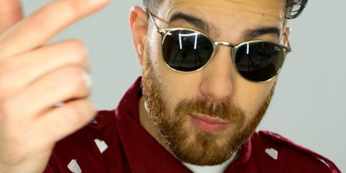 Murda kimdir? Nereli ve kaç yaşında? | Murda gerçek adı ne?