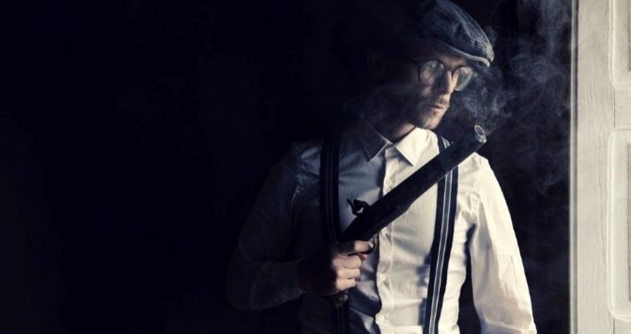 Rüyada Cinayet Görmek / Rüyada Cinayet İşlemek Tabiri