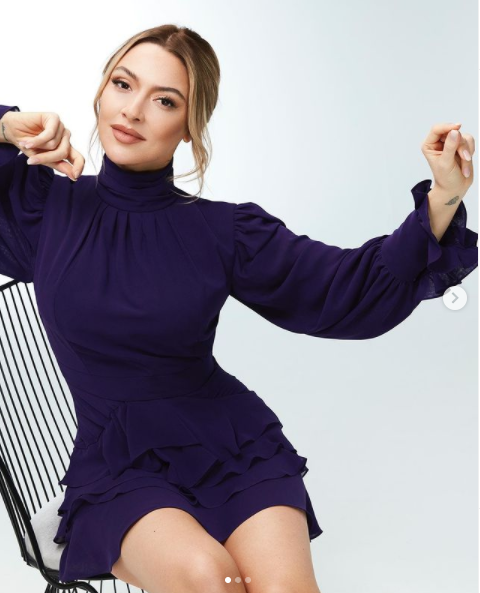 tt-002.Koronayı atlatan Hadise'den itiraf: Koronayı atlattım ama anksiyete kaldı