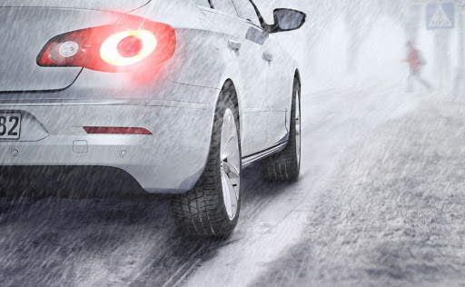 Rüyada Buzlu Yol Görmek / Rüyada Buzlu Su Görmek Tabiri