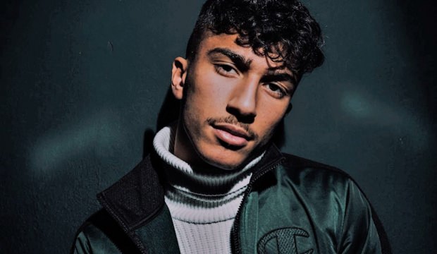 Mero kimdir? Nereli ve kaç yaşında? | Mero gerçek adı ne?