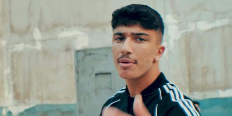 Mero kimdir? Nereli ve kaç yaşında? | Mero gerçek adı ne?