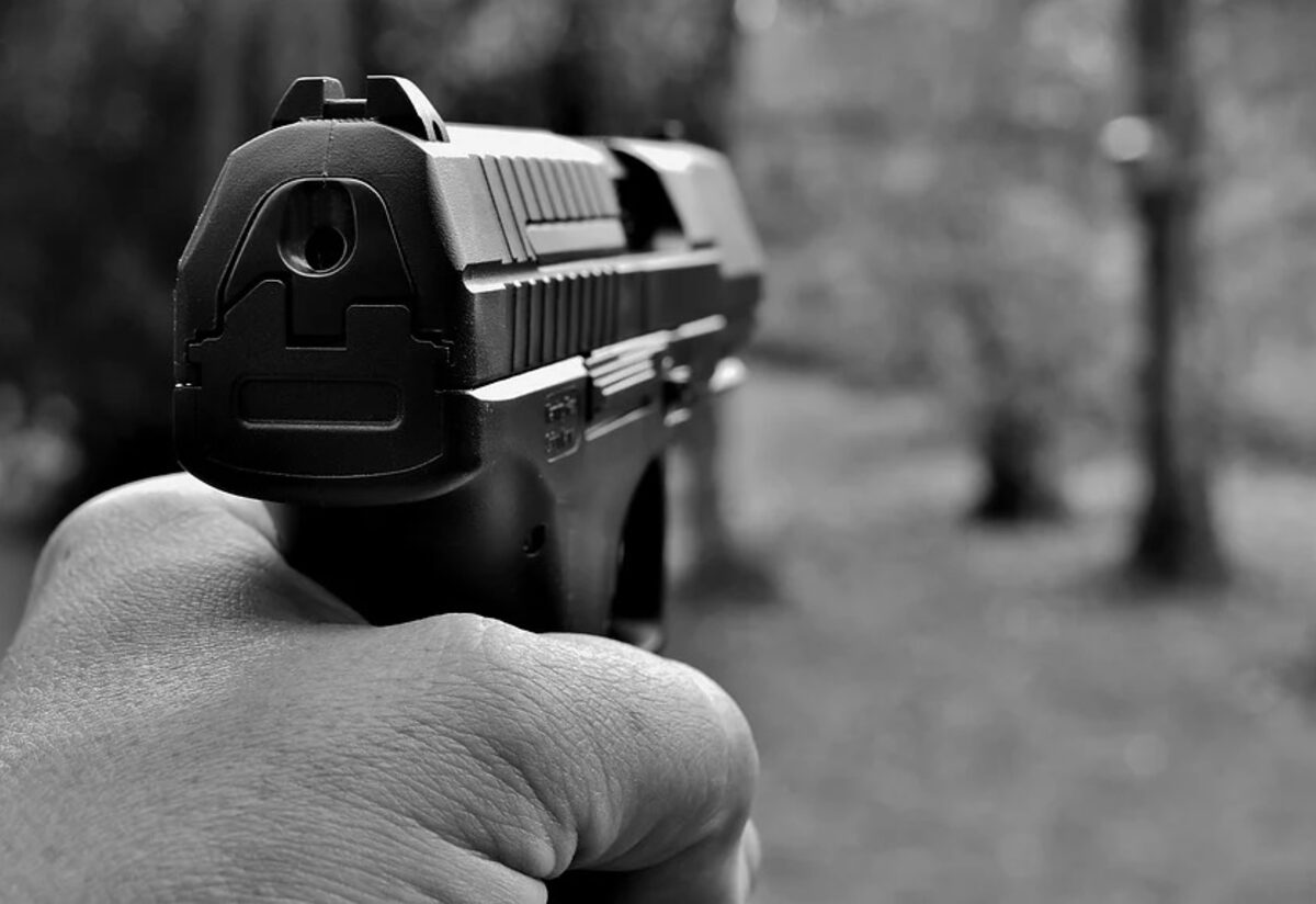 Rüyada Silahla Vurulmak Tabiri